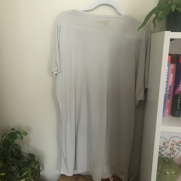 Rare show me your Mumu benji tee - Picture 6 of 8